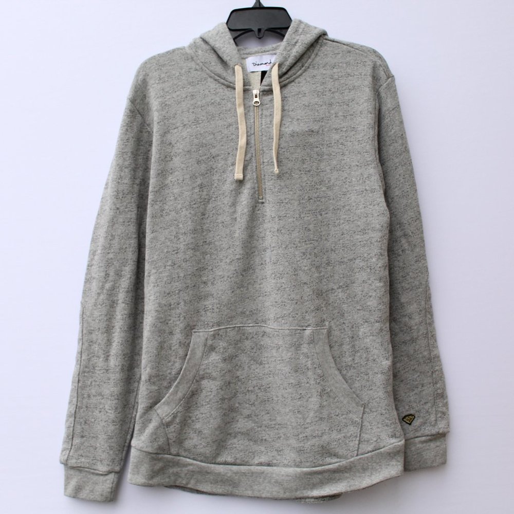 Diamond Supply Co | Carat Hoodie | Size M
